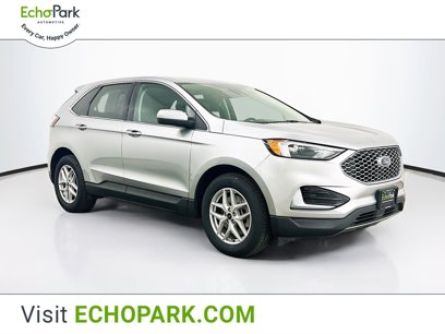 Used 2023 Ford Edge SEL