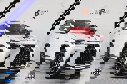 Used 2022 Lexus NX 250 FWD