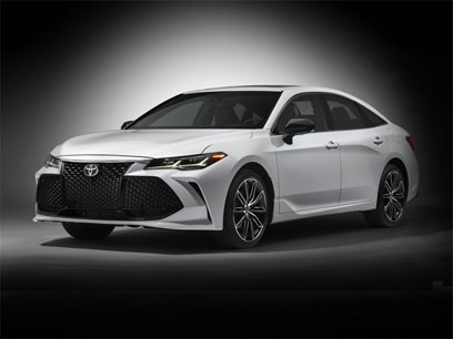 Used 2021 Toyota Avalon XLE