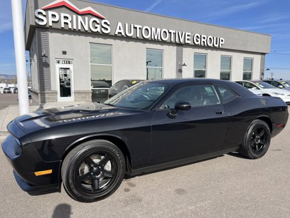 Used 2009 Dodge Challenger R/T