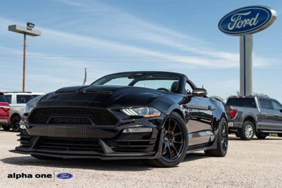 Used 2021 Ford Mustang GT Premium w/ GT Performance Package