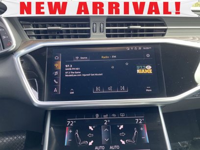 Used 2019 Audi A6 3.0T Premium Plus w/ Premium Plus Package
