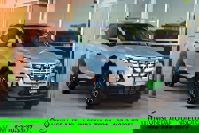Used 2022 Hyundai Santa Cruz SEL