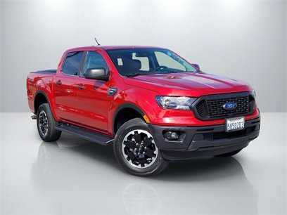 Used 2021 Ford Ranger XL w/ Equipment Group 101A High