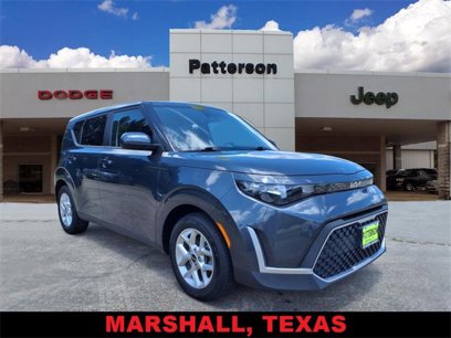 Used 2023 Kia Soul LX w/ LX Technology Package