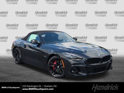 New 2026 BMW Z4 M40i w/ Edition