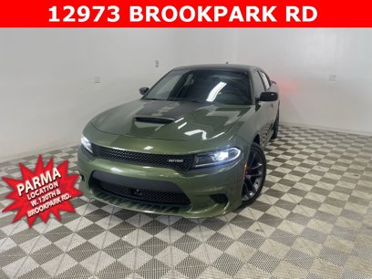Used 2023 Dodge Charger R/T w/ Daytona Edition Group