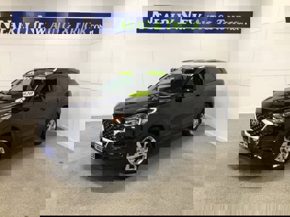 Used 2020 Hyundai Tucson Value