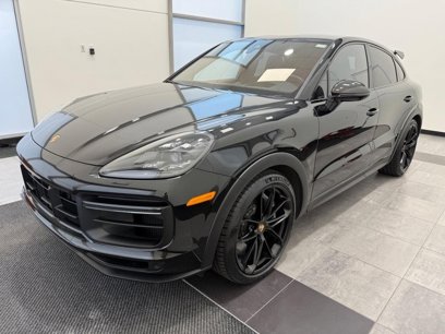Certified 2023 Porsche Cayenne Turbo GT