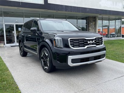 New 2025 Kia Telluride S