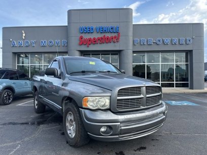 Used 2005 Dodge Ram 1500 Truck SLT w/ Sport Appearance Group