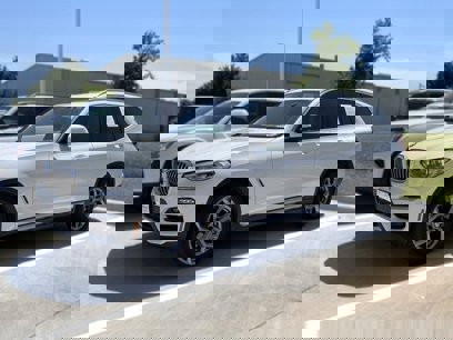 Used 2021 BMW X3 sDrive30i w/ Convenience Package