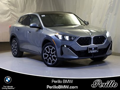 Certified 2024 BMW X2 xDrive28i