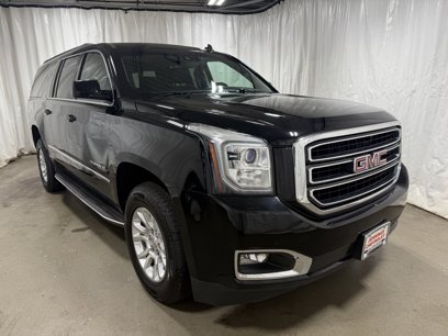 Used 2015 GMC Yukon XL SLT w/ Open Road Package