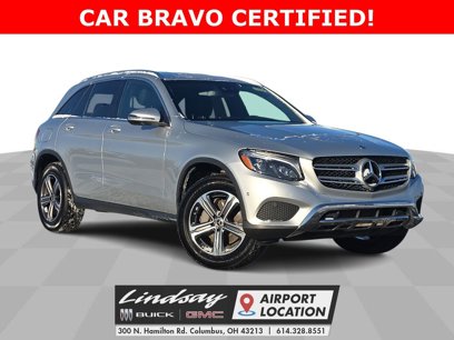 Used 2019 Mercedes-Benz GLC 300 4MATIC
