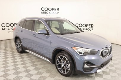 Used 2021 BMW X1 xDrive28i w/ Convenience Package