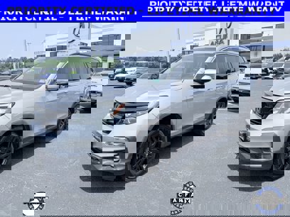 Used 2022 Honda Pilot Special Edition