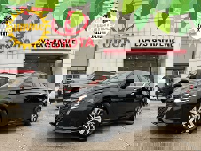 Used 2023 Nissan Altima 2.5 S