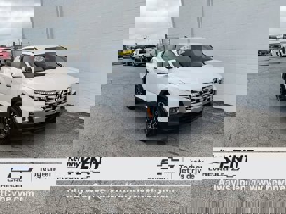 Used 2022 Hyundai Santa Cruz SEL