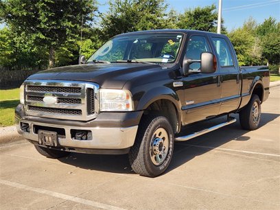 Used 2005 Ford F250 XLT