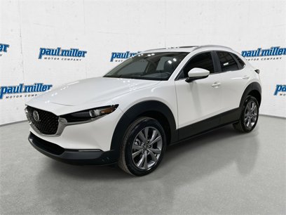 New 2025 MAZDA CX-30 AWD 2.5 S w/ Preferred Package