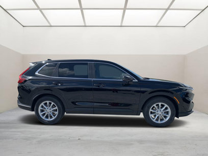 New 2025 Honda CR-V EX