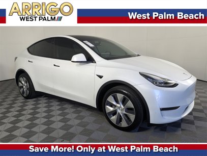 Used 2021 Tesla Model Y Long Range