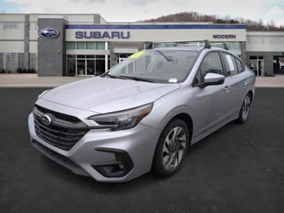 Used 2024 Subaru Legacy Limited