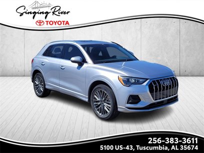 Used 2022 Audi Q3 2.0T Premium