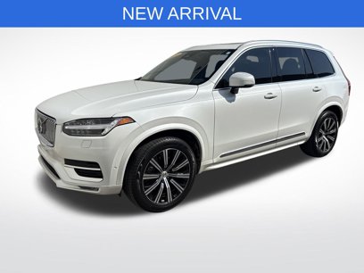Certified 2024 Volvo XC90 B6 Plus w/ Protection Package Premier
