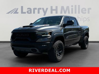 Used 2023 RAM 1500 TRX w/ TRX Level 2 Equipment Group