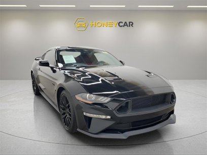 Used 2022 Ford Mustang GT Premium w/ GT Performance Package