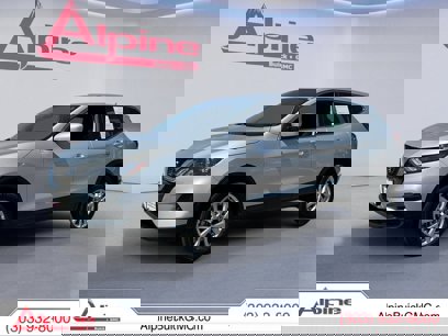 Used 2021 Nissan Rogue Sport S