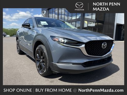 Certified 2023 MAZDA CX-30 AWD 2.5 S w/ Preferred Package