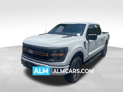 Used 2024 Ford F150 Tremor