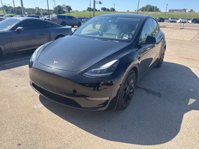 Used 2022 Tesla Model Y Performance