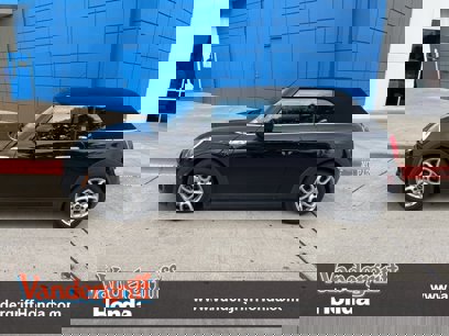 Used 2019 MINI Cooper S