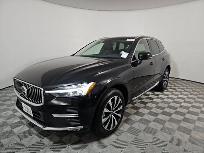 Used 2023 Volvo XC60 B5 Plus