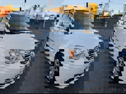 Used 2012 Chrysler Town & Country Touring w/ Entertainment Group #1