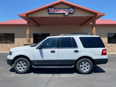 Used 2017 Ford Expedition XL w/ Equipment Group 101A