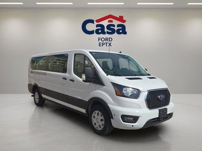 Used 2024 Ford Transit 350 XLT