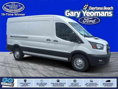 New 2024 Ford Transit 250 148 Medium Roof Extended AWD