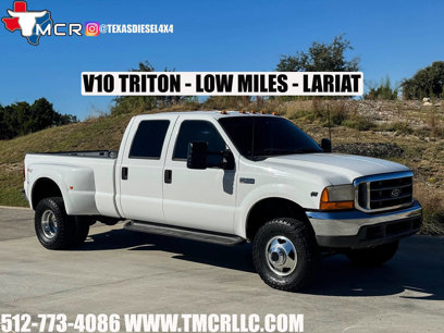 Used 1999 Ford F350 Lariat
