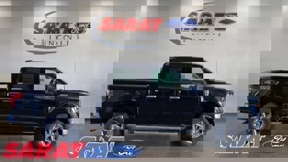 New 2024 Ford F150 XLT w/ Mobile Office Package