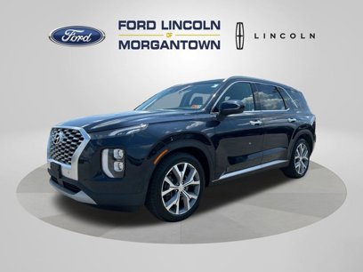 Used 2020 Hyundai Palisade SEL w/ Convenience Package