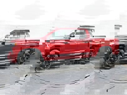 New 2025 Chevrolet Silverado 1500 High Country