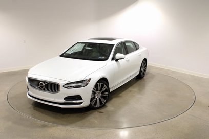 New 2025 Volvo S90 B6 Plus