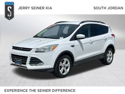 Used 2016 Ford Escape SE w/ Equipment Group 201A