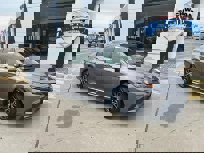Used 2022 Toyota Camry SE