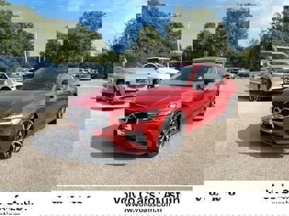 Used 2020 Volvo S60 T8 R-Design